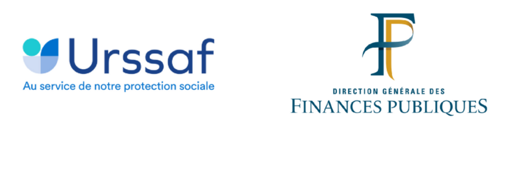 Urssaf et Direction générale des Finances publiques